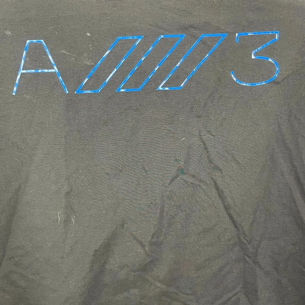 Adidas Graphics‎ Originals Attribute Coach Jacket Mens XS Primegreen Sportswear